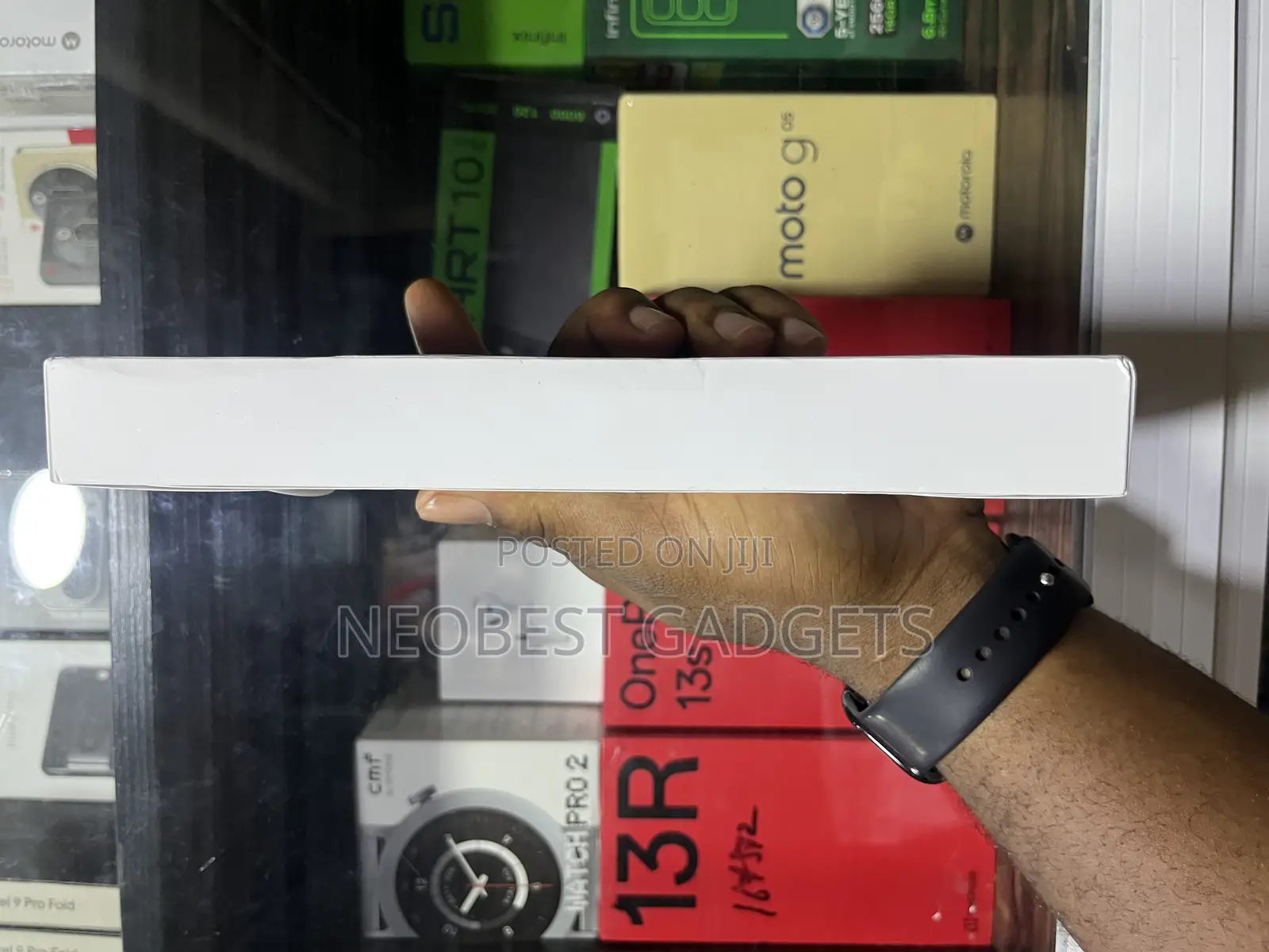 Apple Series 10 42mm