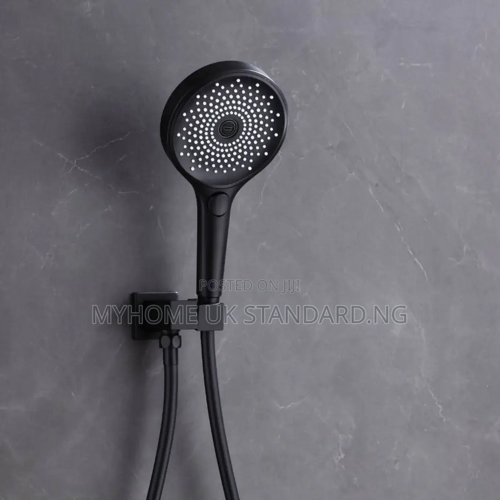 Pure England Condit Shower Set