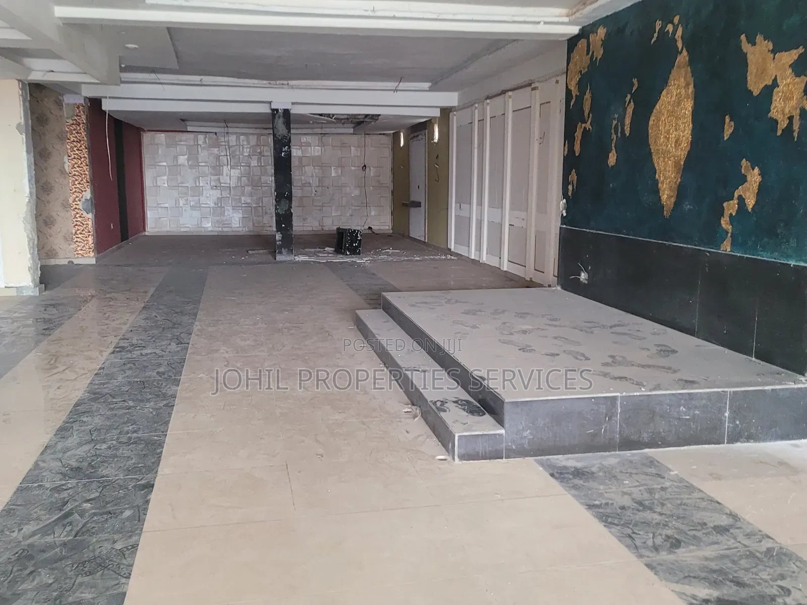 210sqm Office Space for Rent at Maitama in a Secured, Peaceful Area