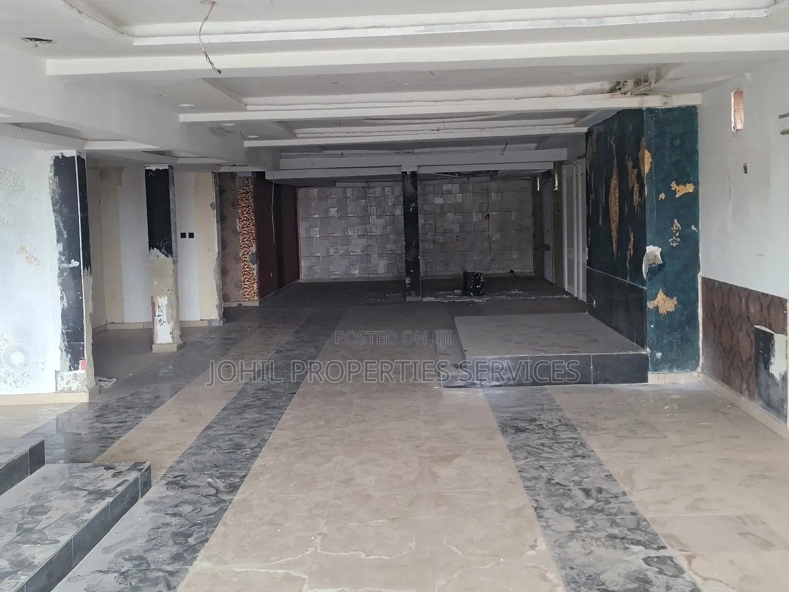 210sqm Office Space for Rent at Maitama in a Secured, Peaceful Area