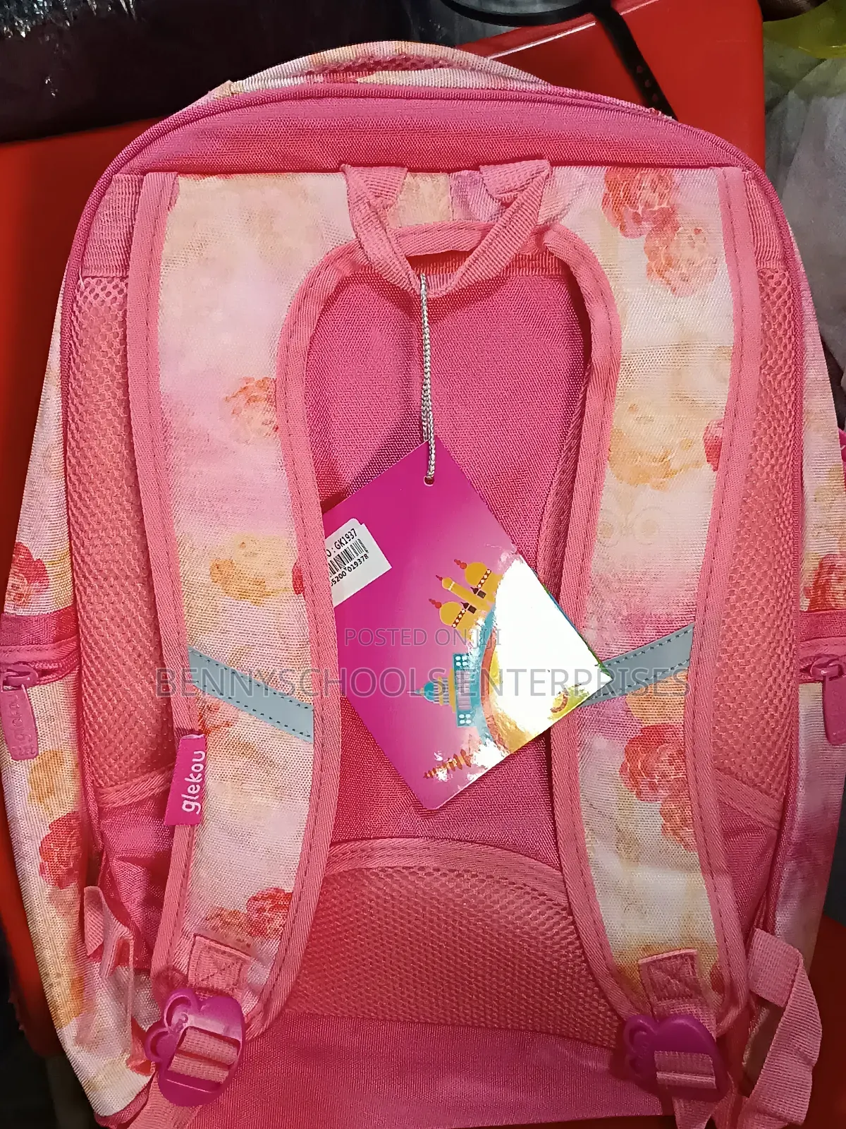 Rose Stock Quality Turkey Children Girls