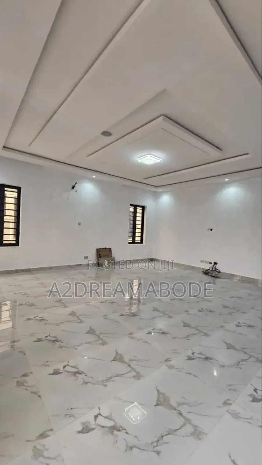 5bdrm Duplex in Omole Phase 2, Ikeja for rent