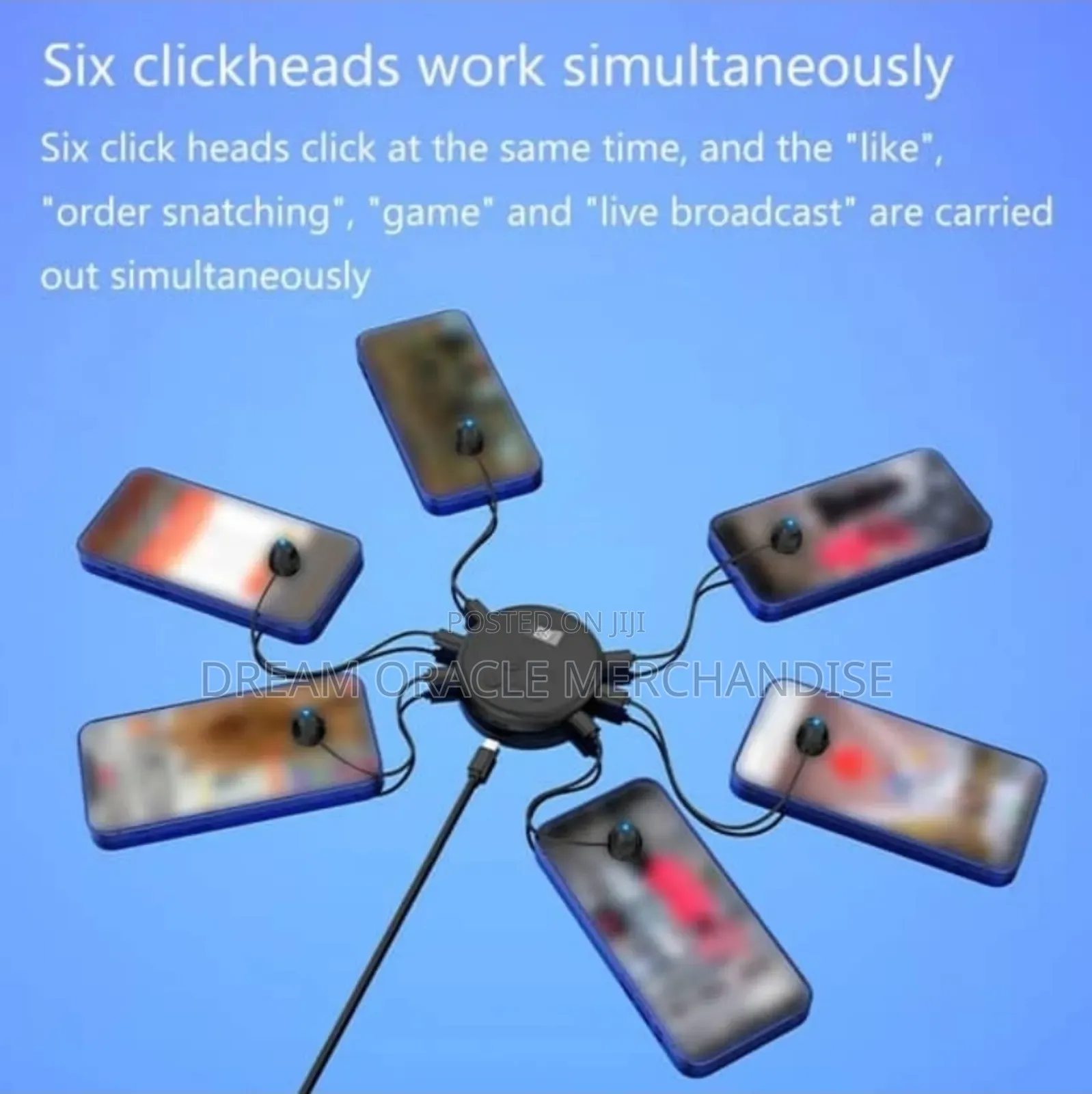 Live Clicker for Likes, Crypto Mining , Engagement E.T.C