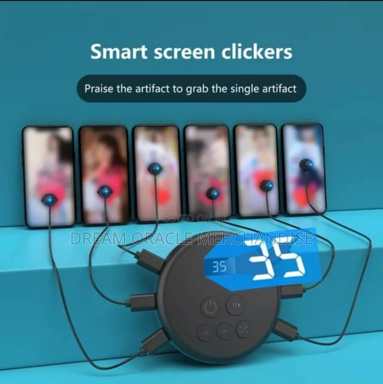 Live Clicker for Likes, Crypto Mining , Engagement E.T.C