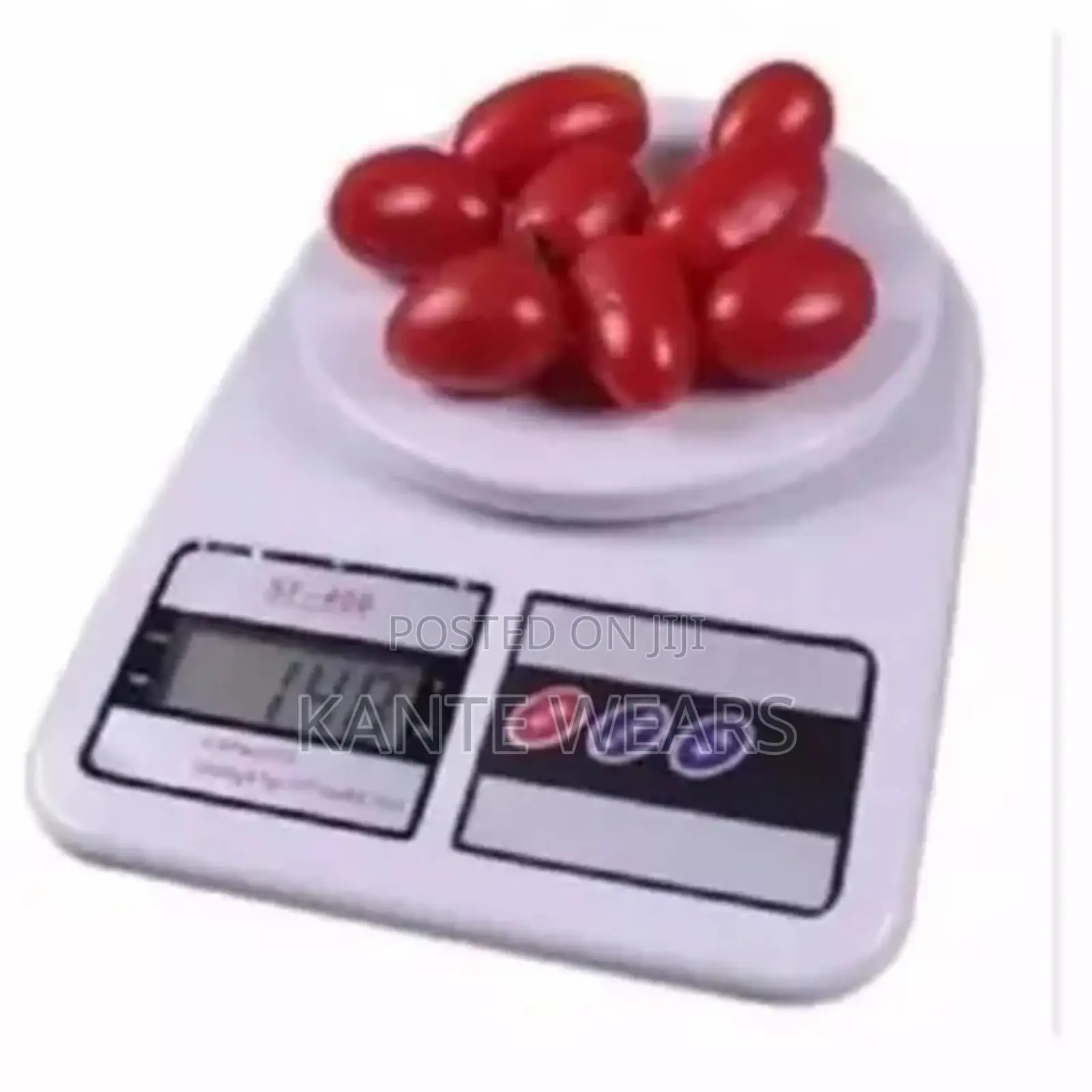 Original Kitchen Scale 10kg