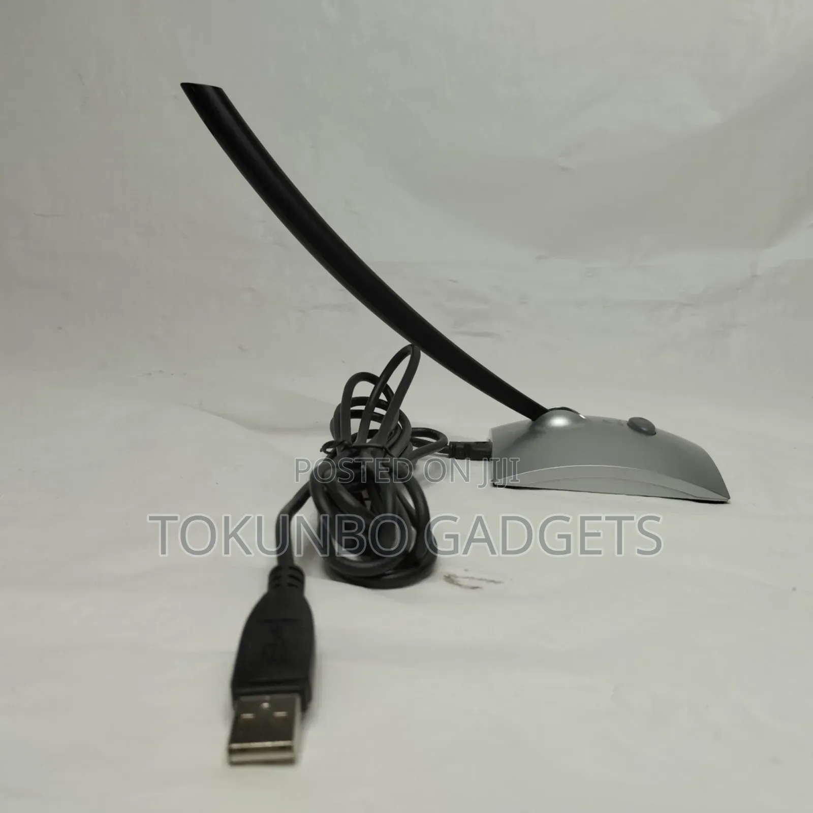 Logitech Usb Desktop Microphone