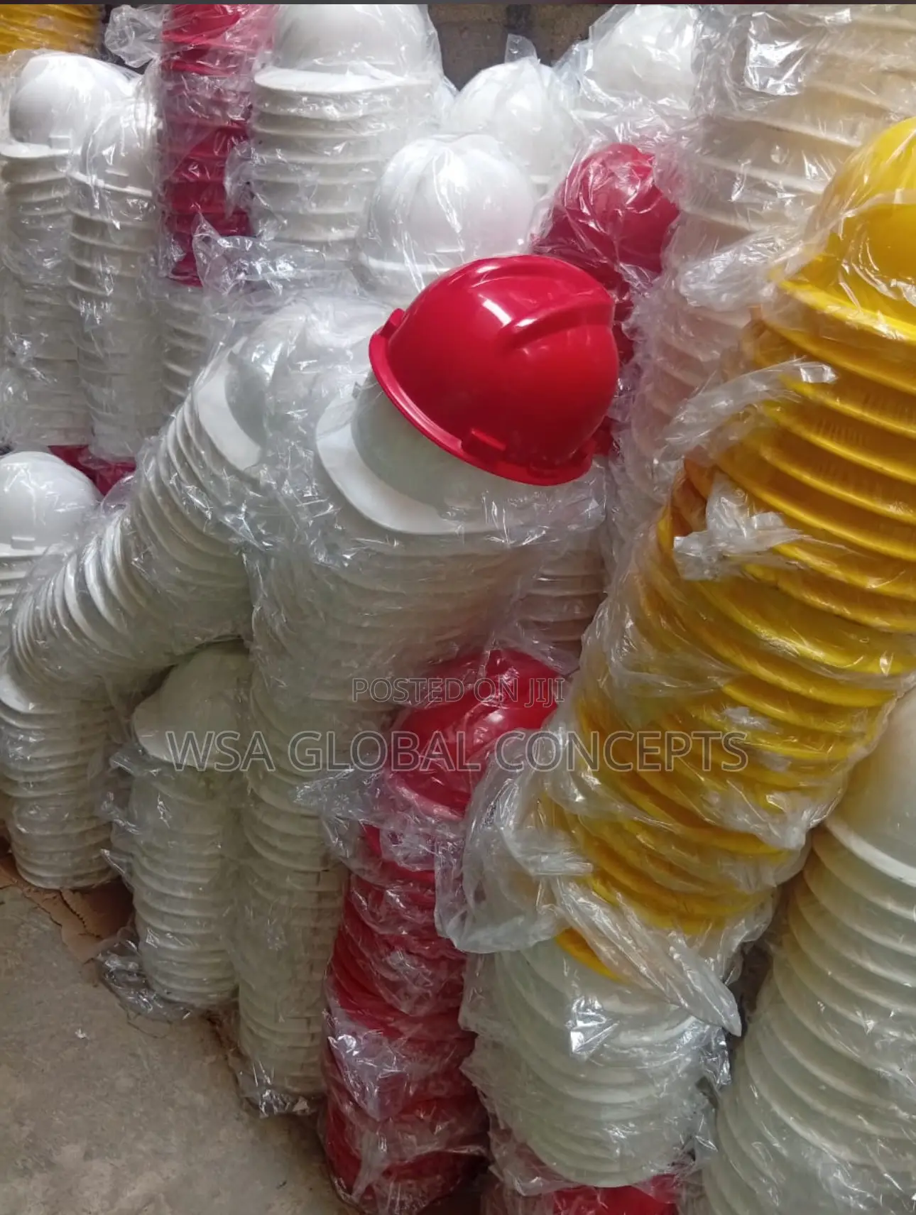 V-guide High Quality Hard Hat Available In Different Colors