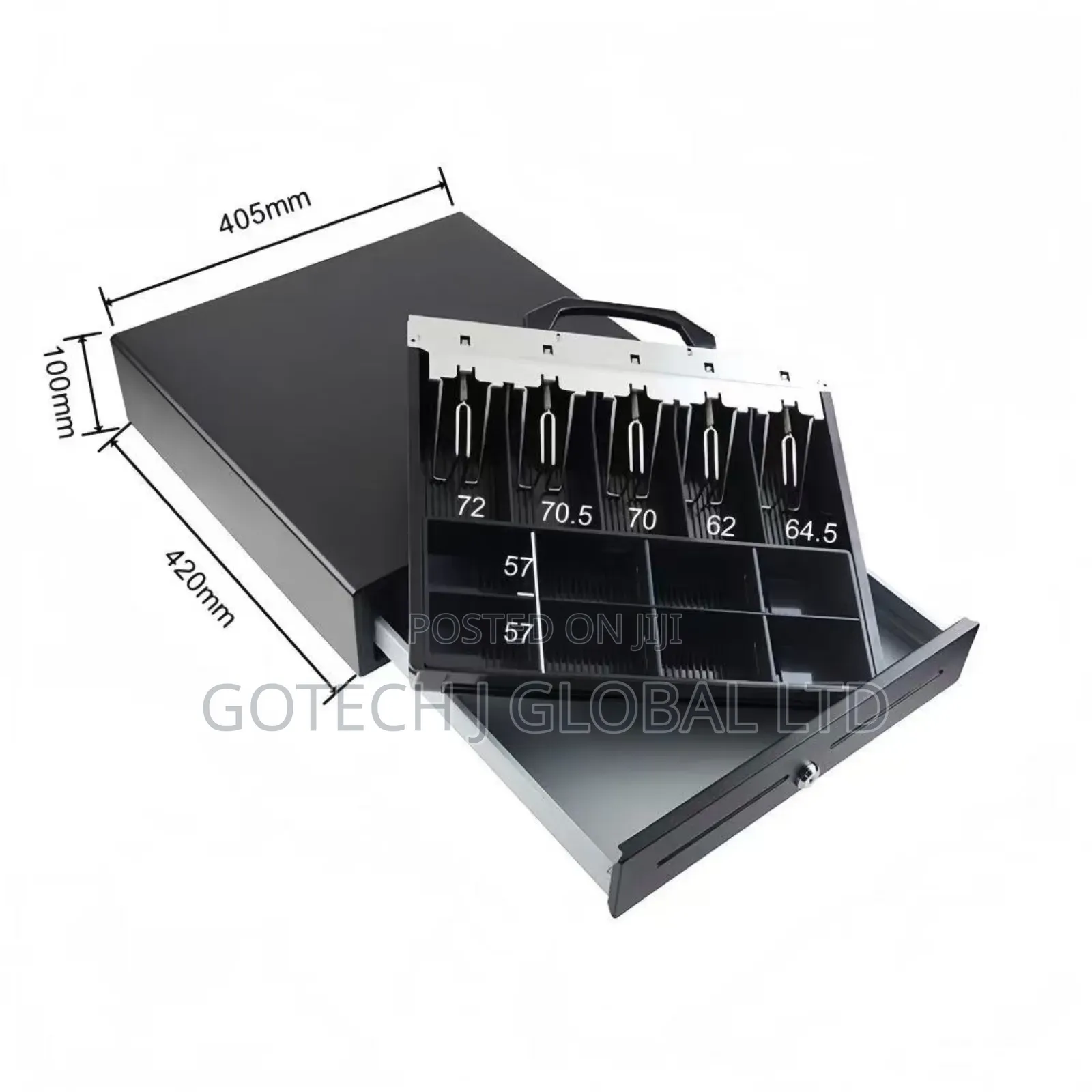 Cash Drawer