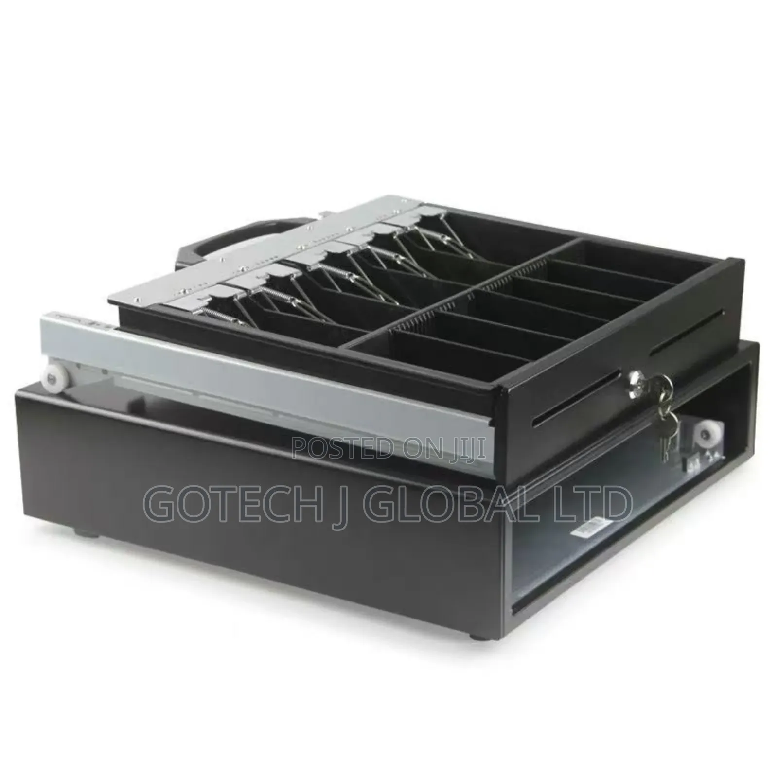 Cash Drawer