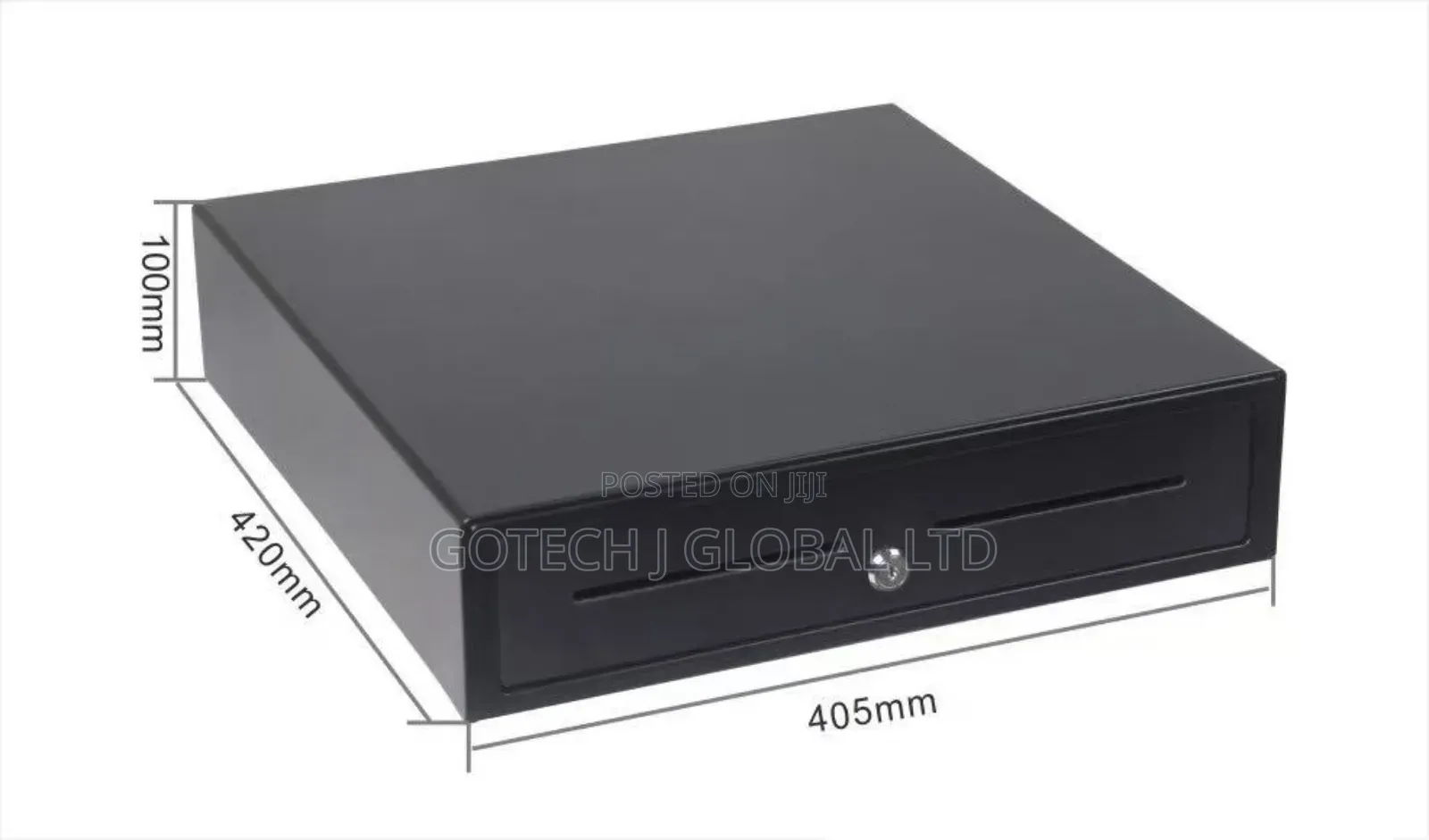Cash Drawer