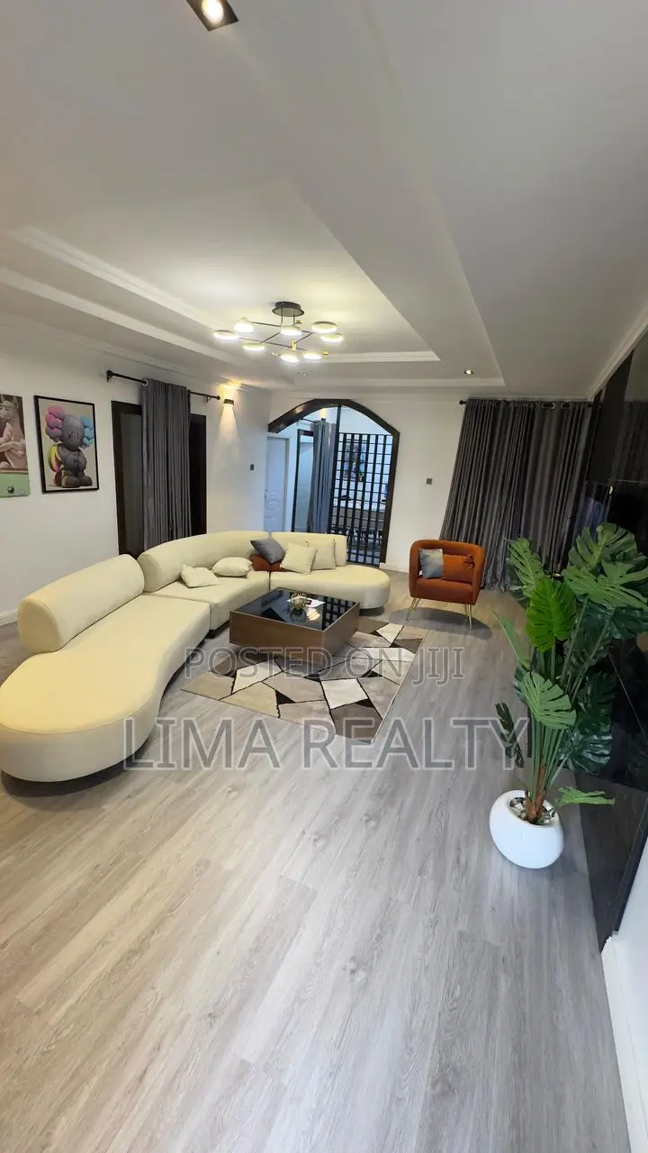 Luxury 2 Bedroom