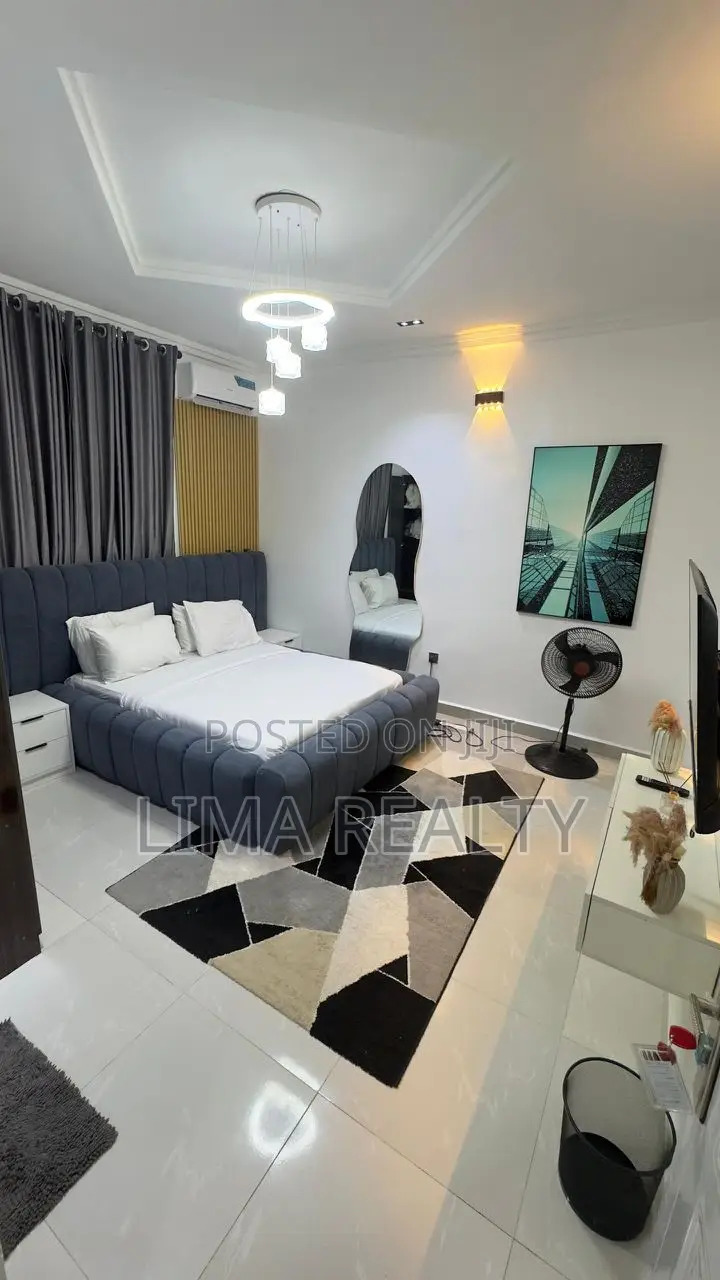 Luxury 2 Bedroom
