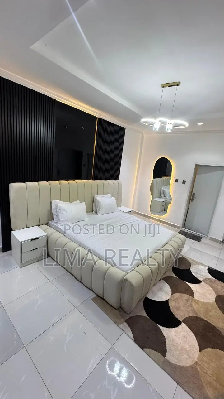 Luxury 2 Bedroom