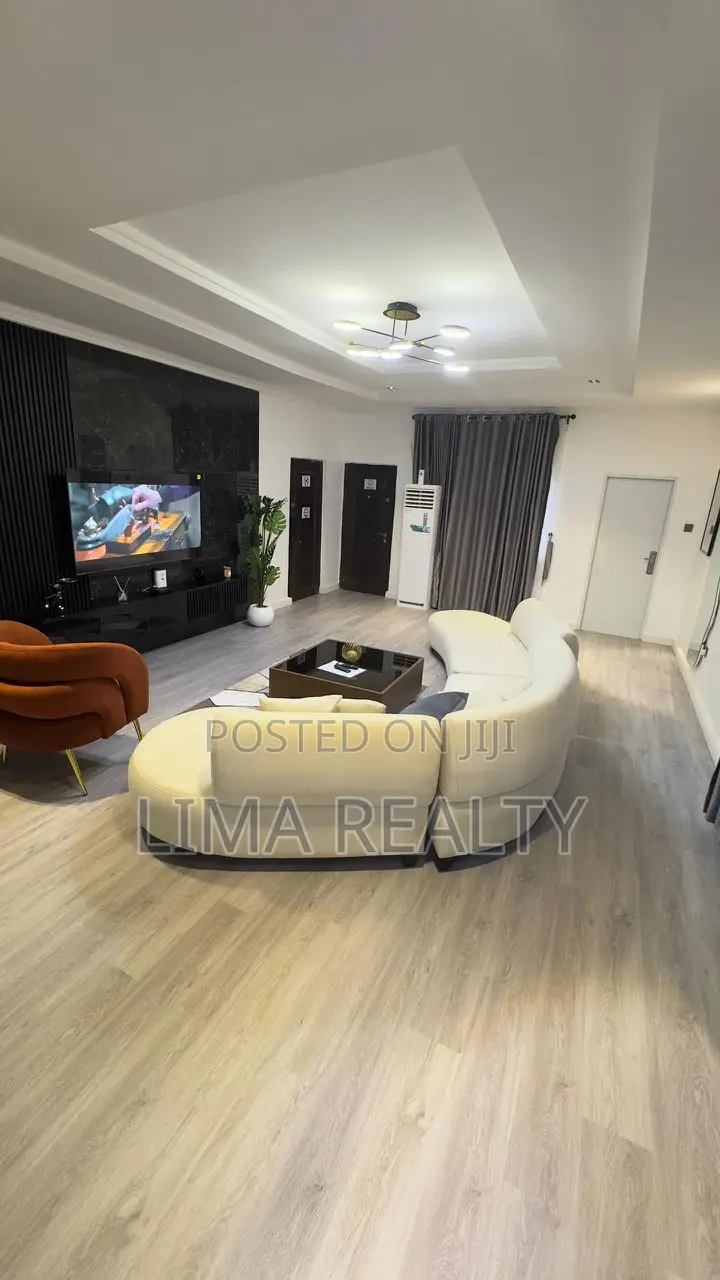 Luxury 2 Bedroom