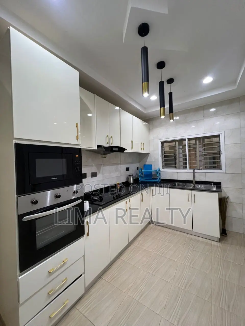 Luxury 2 Bedroom