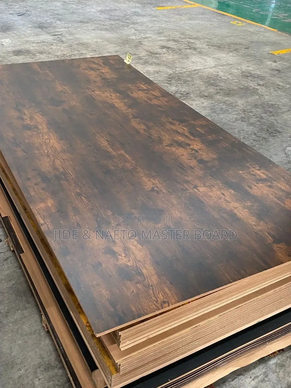 Egger Board/MFC or Particle Board