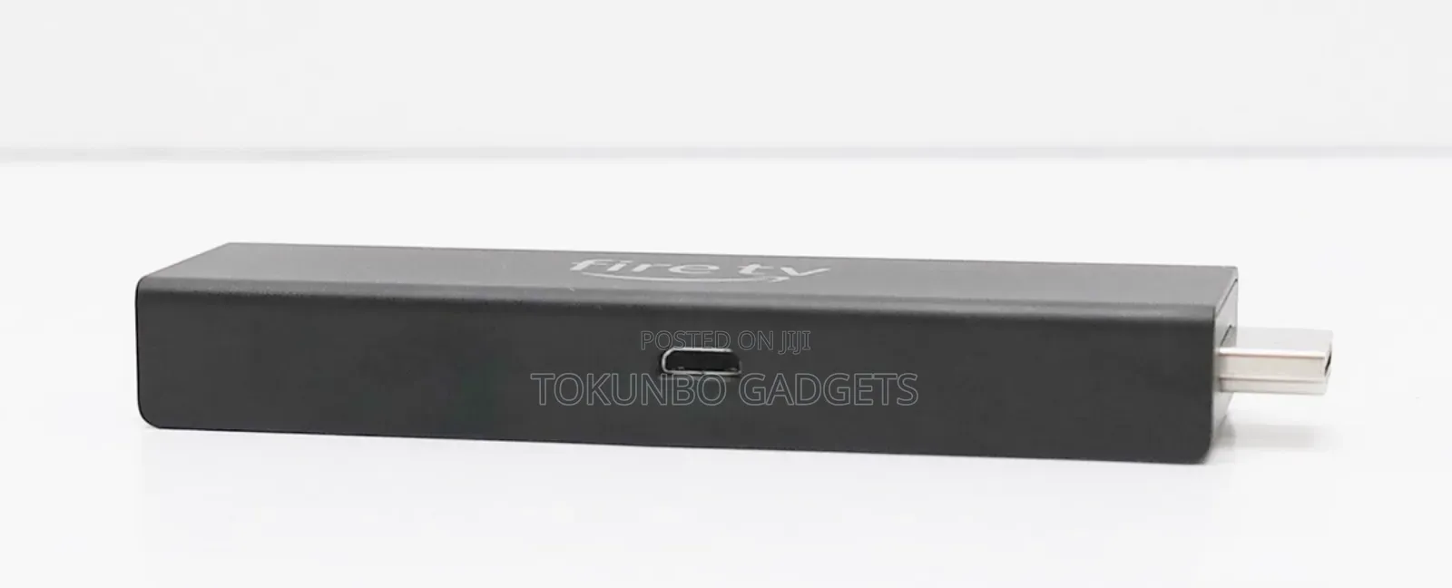 Amazon Fire Tv Stick Max K2r2te W/ Alexa 3rd Gen