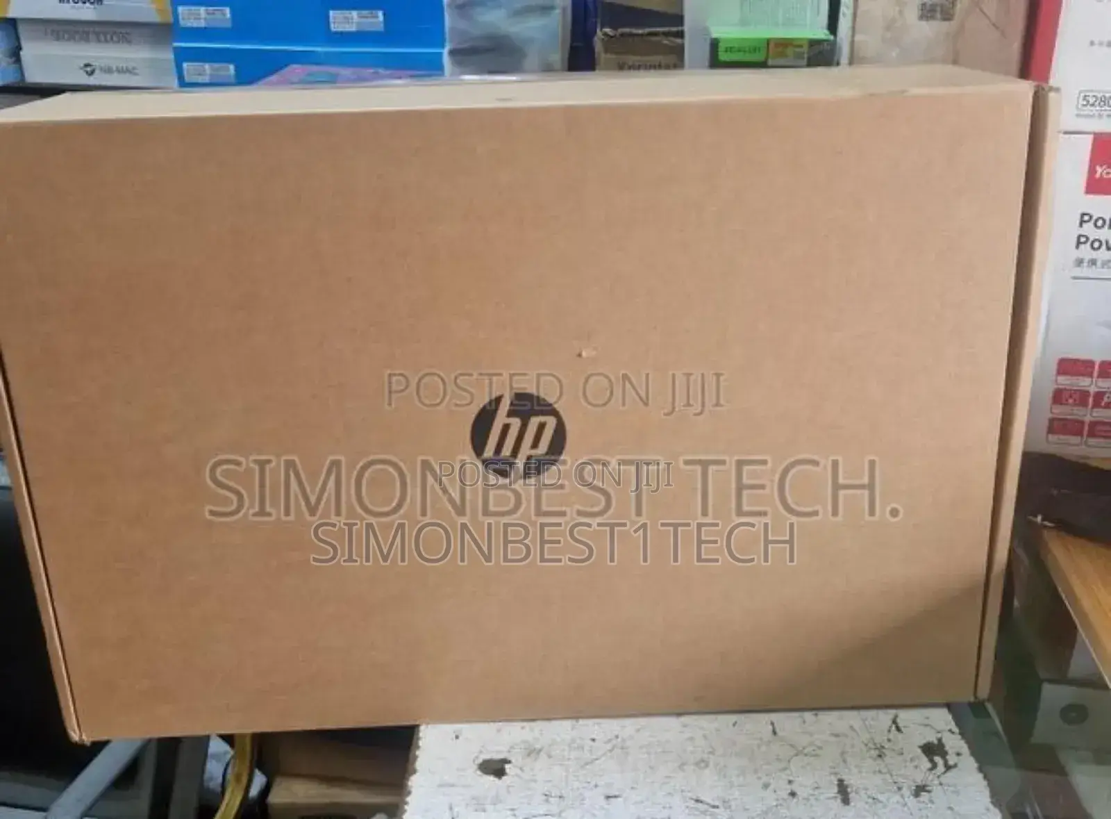 New Hp Desktop Pc Core I3