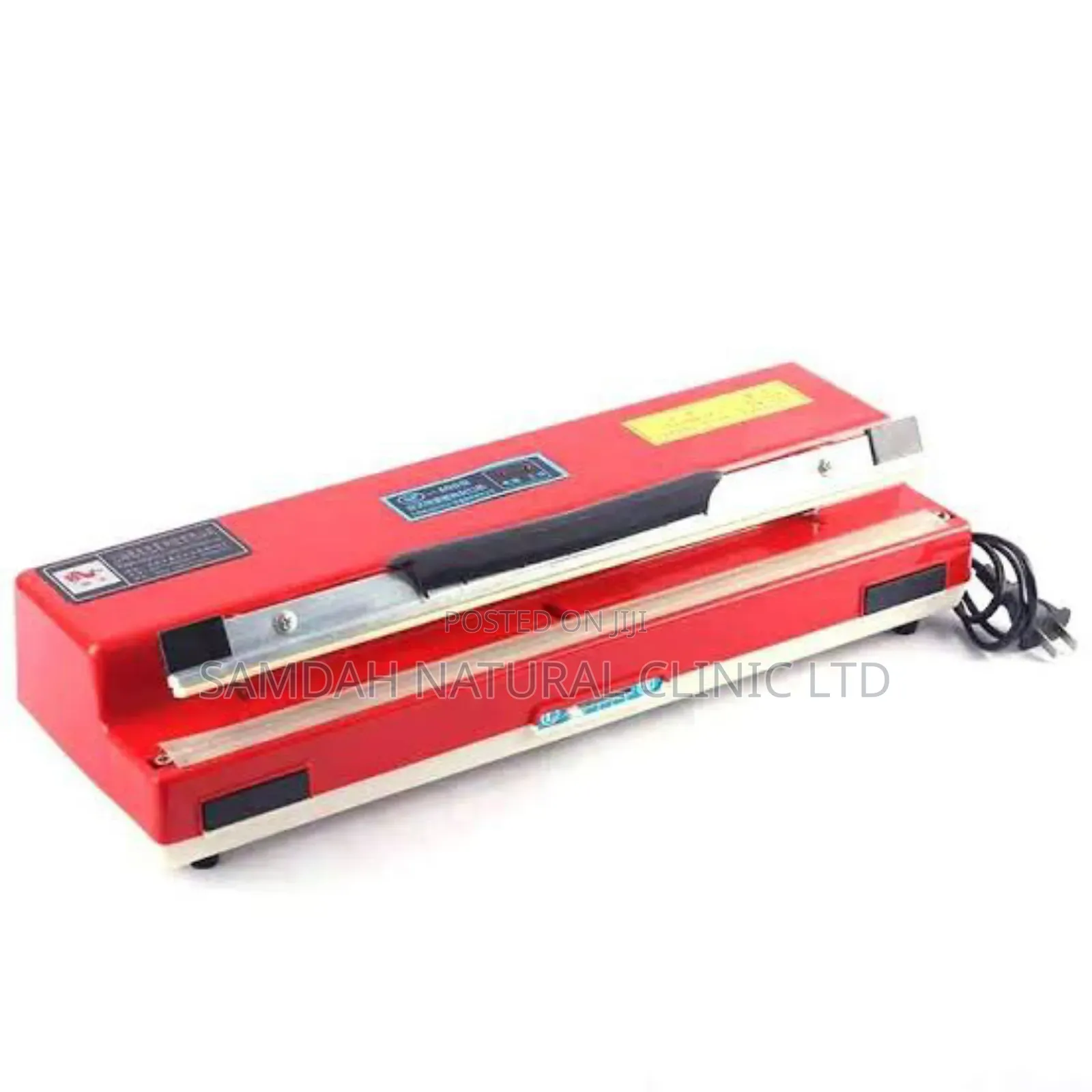 Plastic Sealing Machine SFX