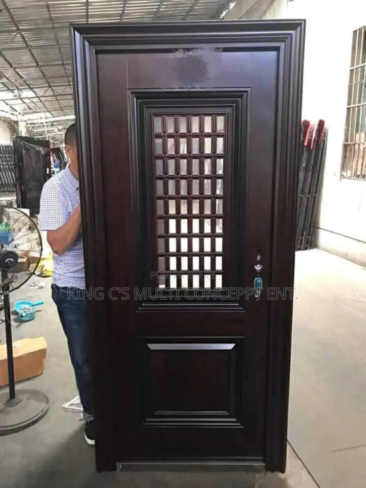3ft Turkey Kitchen Net Door