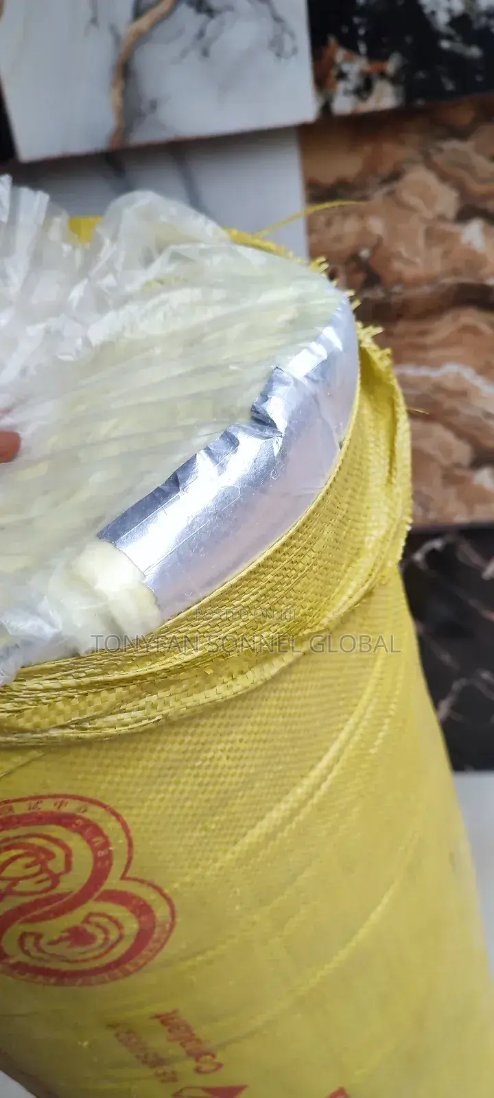 Rockwool KKG Insulation