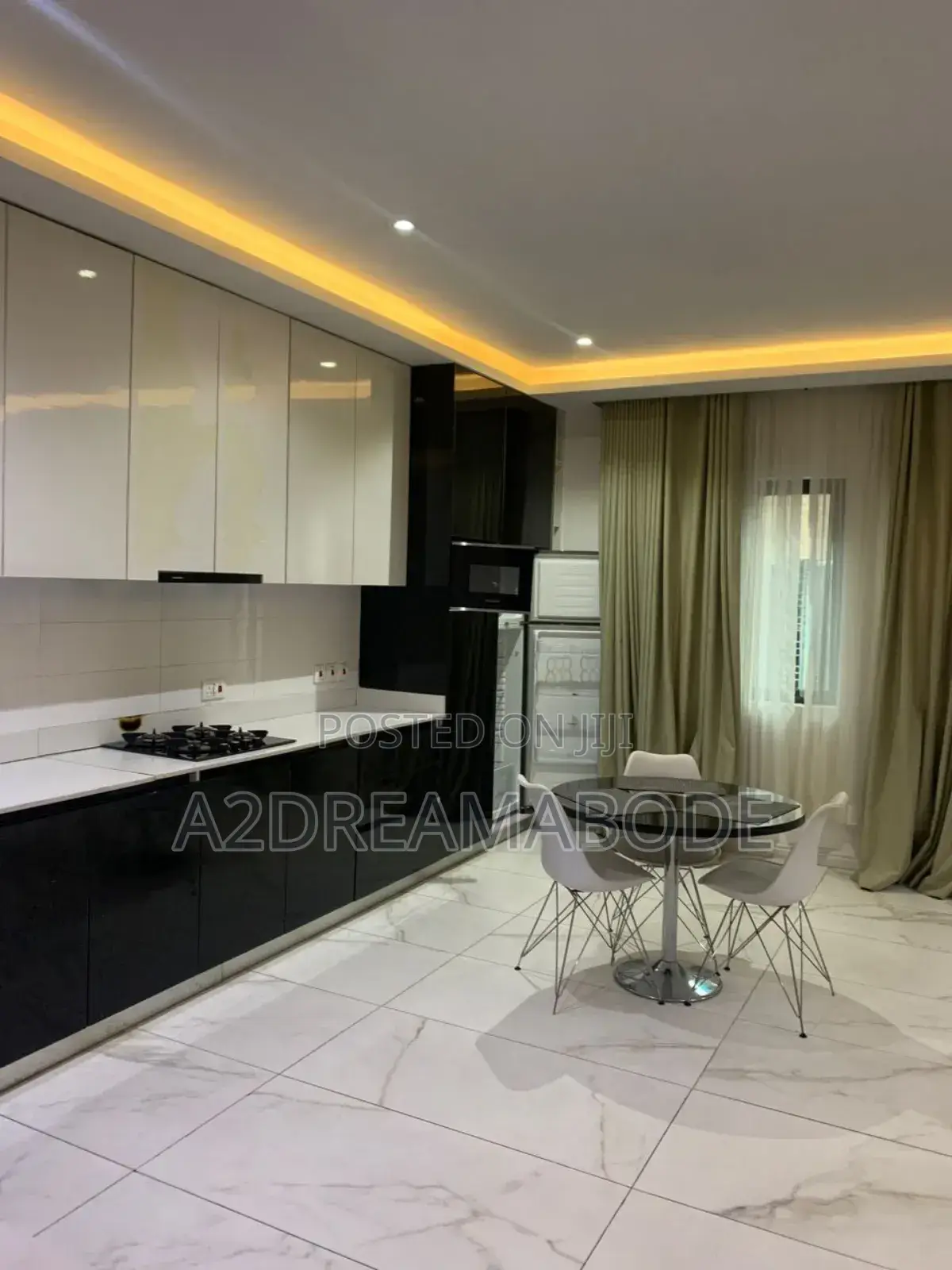 Exquisitely Nice 1 Bedroom Abode