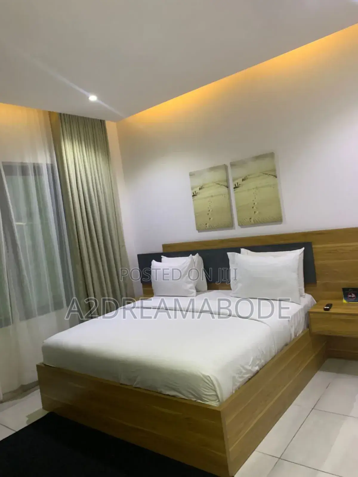 Exquisitely Nice 1 Bedroom Abode