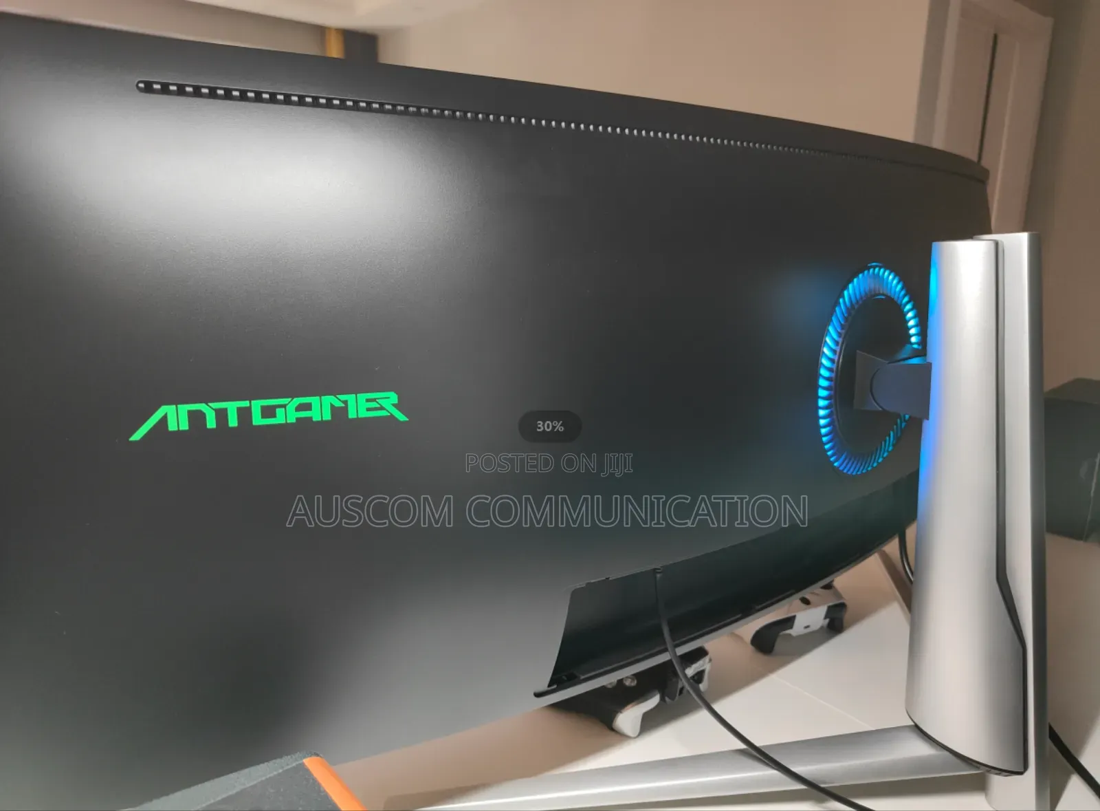 Antgamer 49" Va Panel 144hz 21:9 Ratio 3840*1080 Best for Gaming