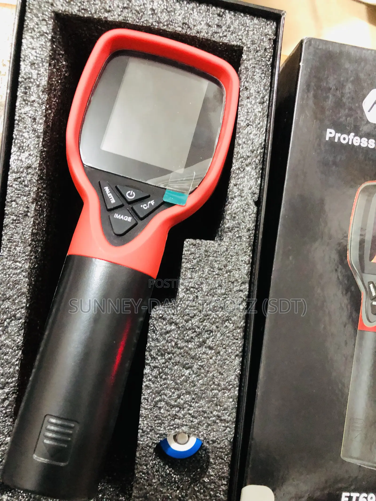 Thermal Imager