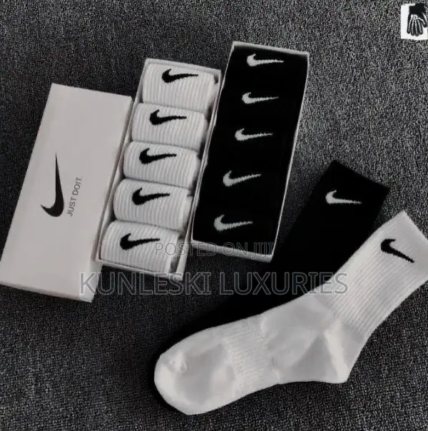 Original Designer Socks Collections Check In