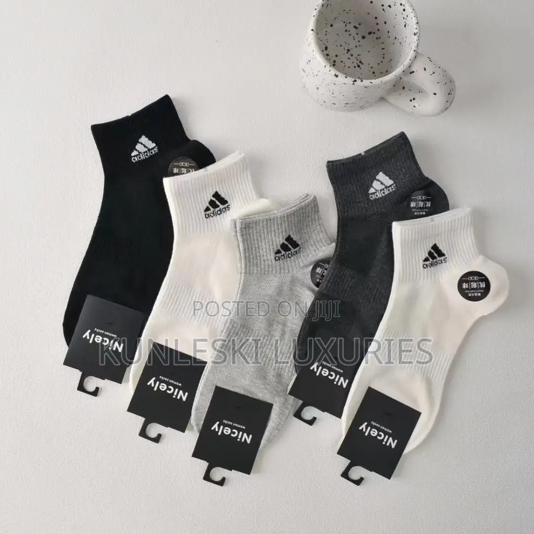 Original Designer Socks Collections Check In