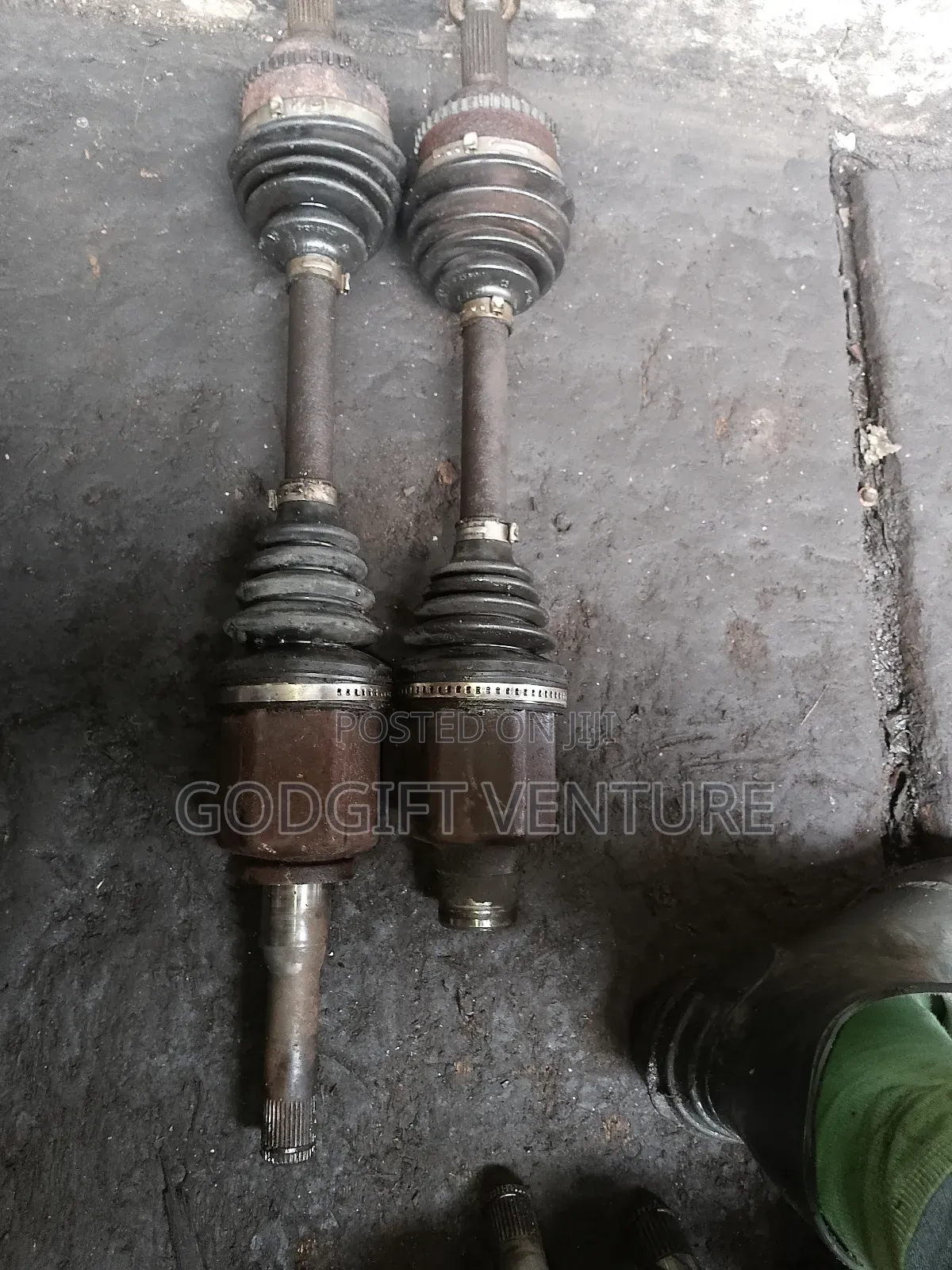 Driving Shaft Mazda Tribute, Ford Escape 2003-2010