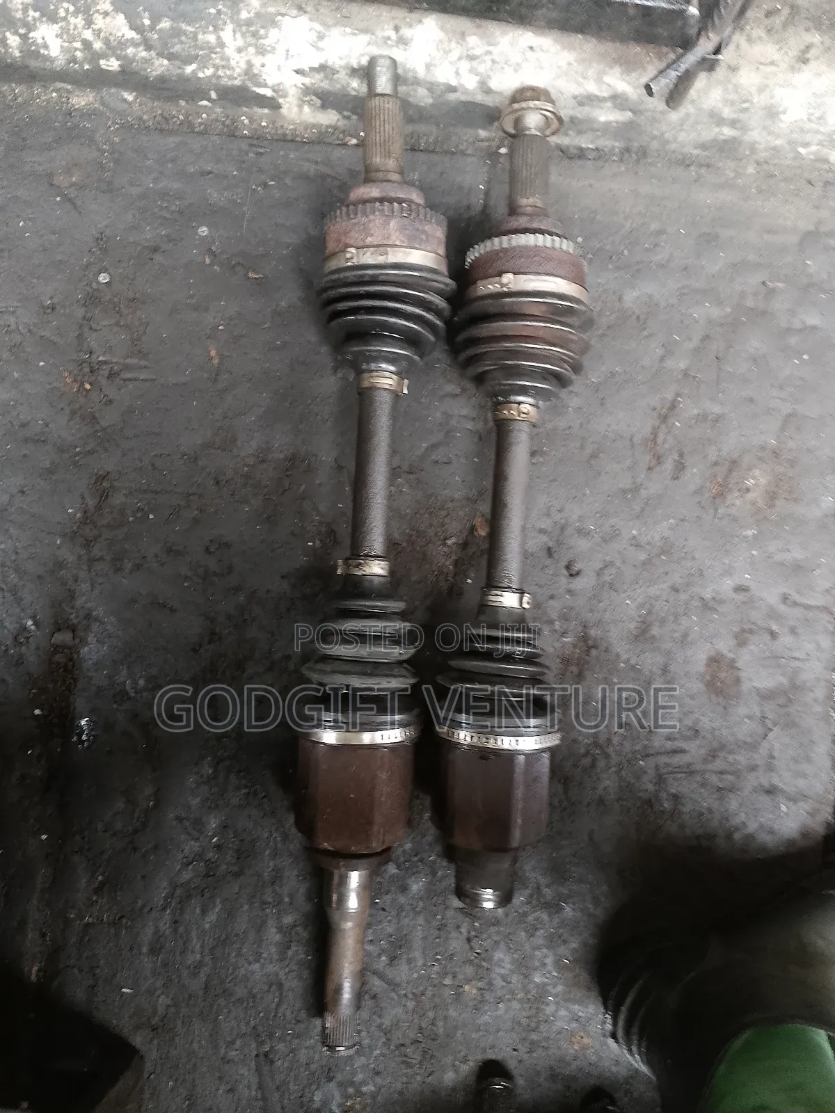 Driving Shaft Mazda Tribute, Ford Escape 2003-2010