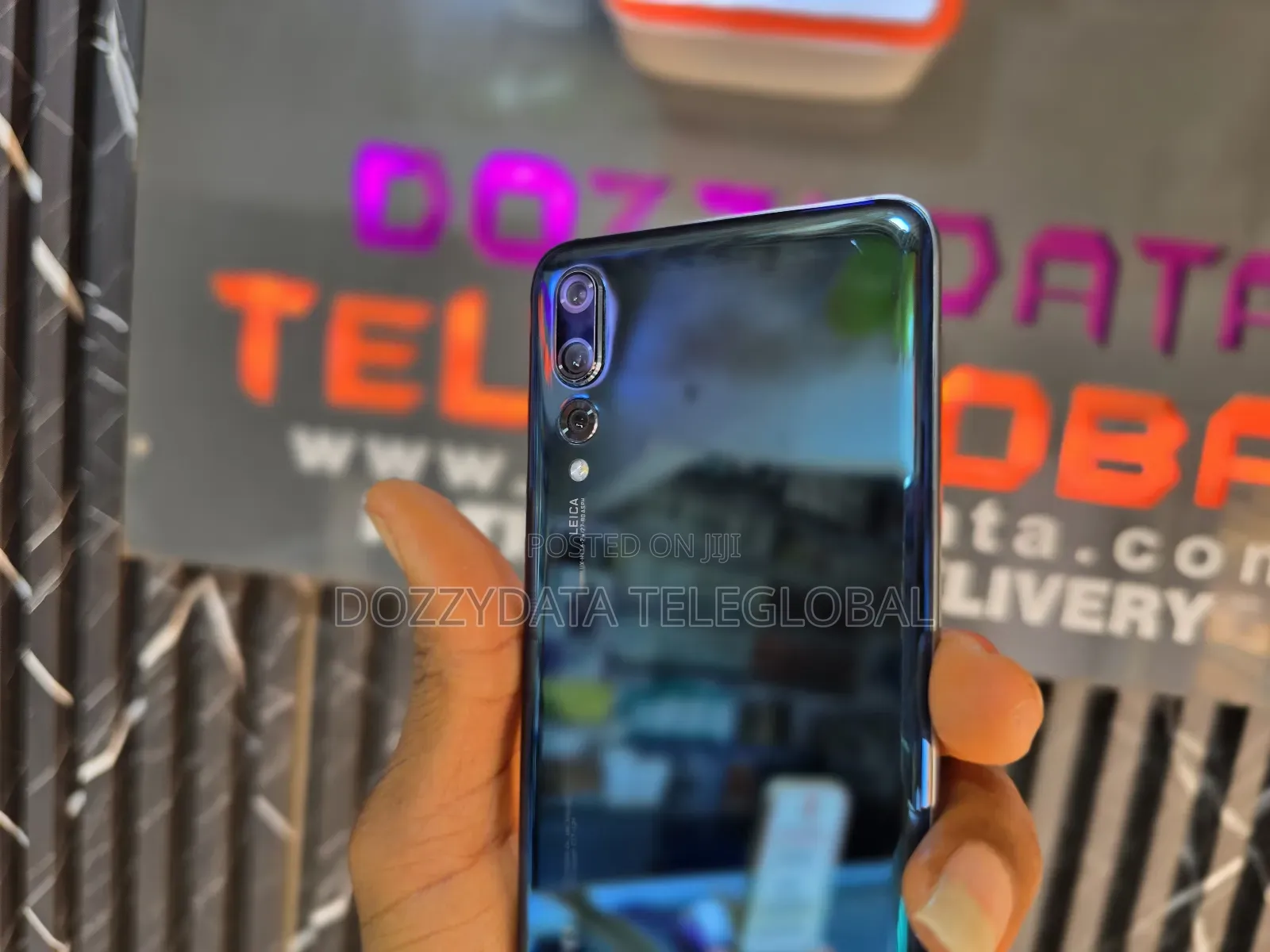 Huawei P20 Pro 128 GB
