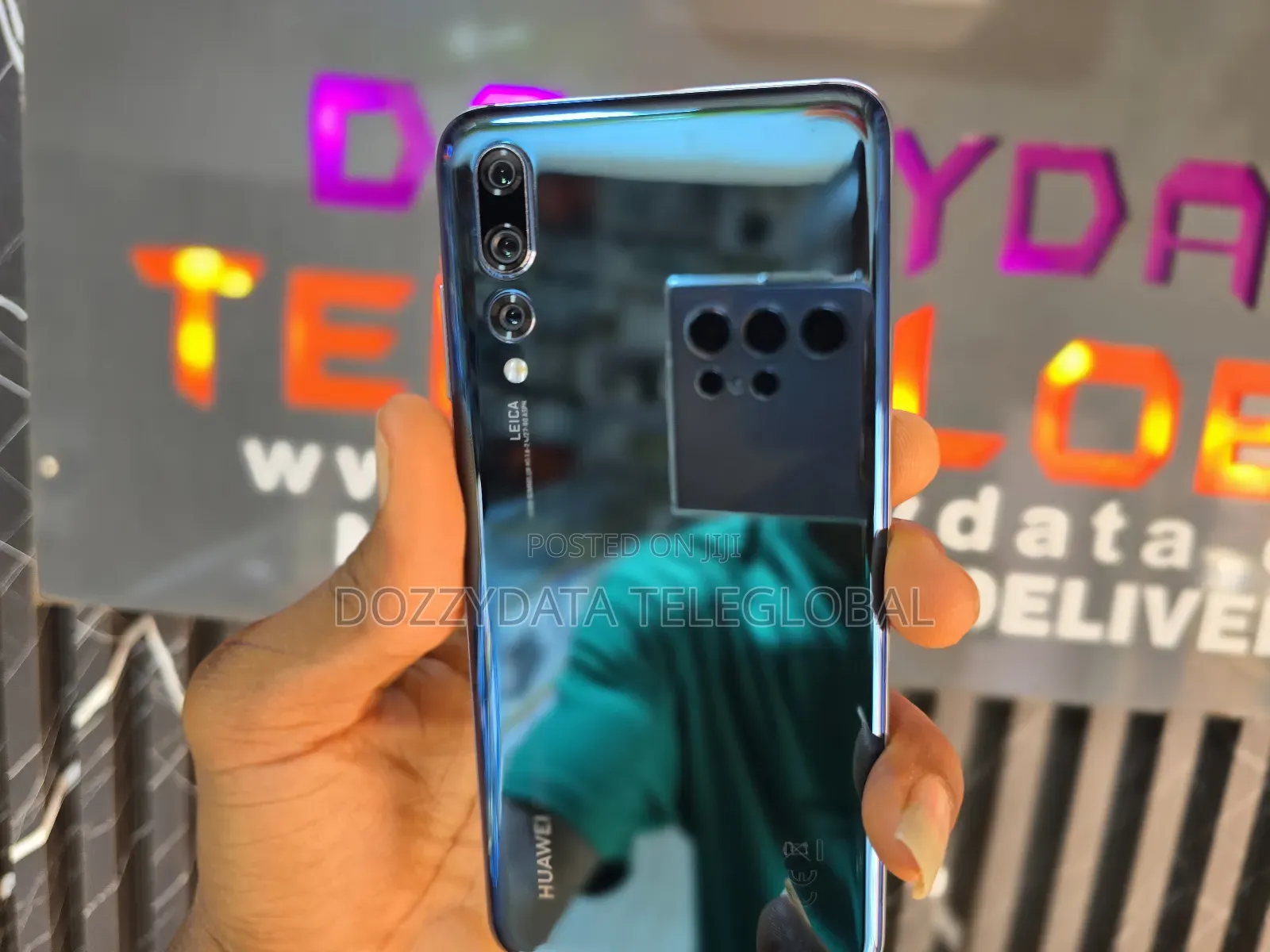 Huawei P20 Pro 128 GB