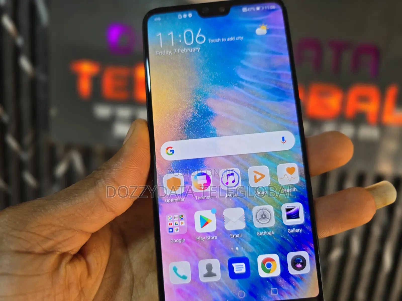 Huawei P20 Pro 128 GB