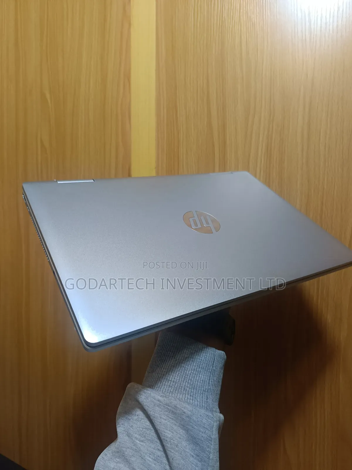 New Laptop HP Pavilion X360 14 8GB Intel Core I5 SSD 1T