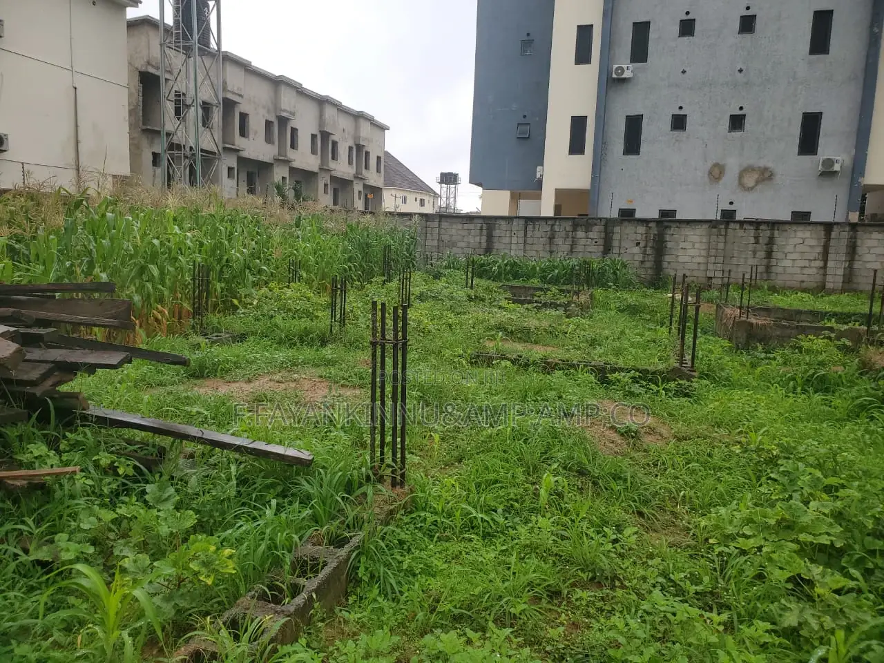 Land for Sale
