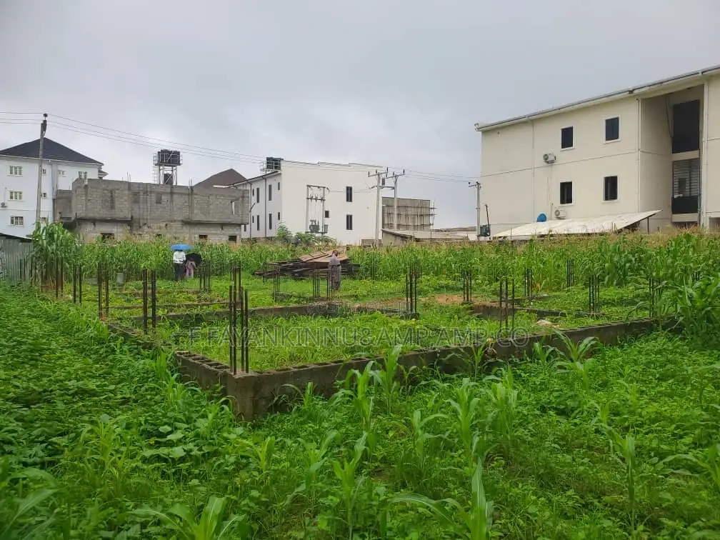 Land for Sale
