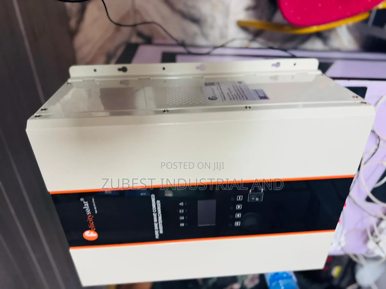 Felicity Solar Inverter 7.5kva 48v With Warranty