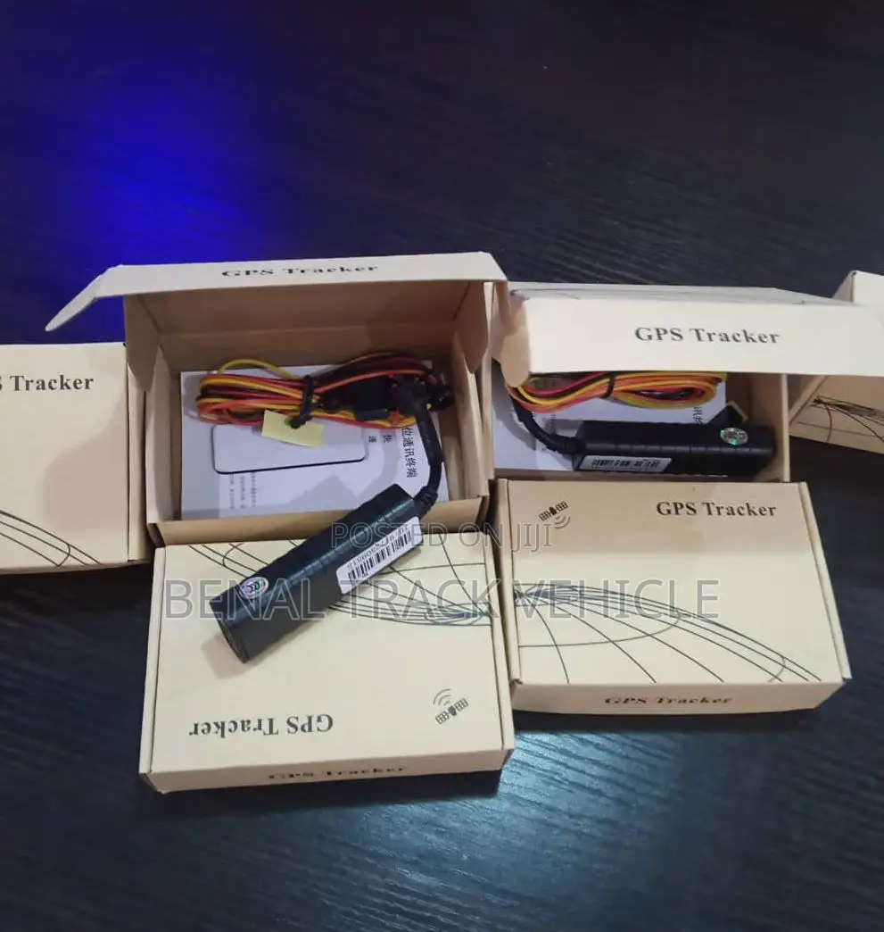 GPS Car Tracker Installs Executed by Professionals.