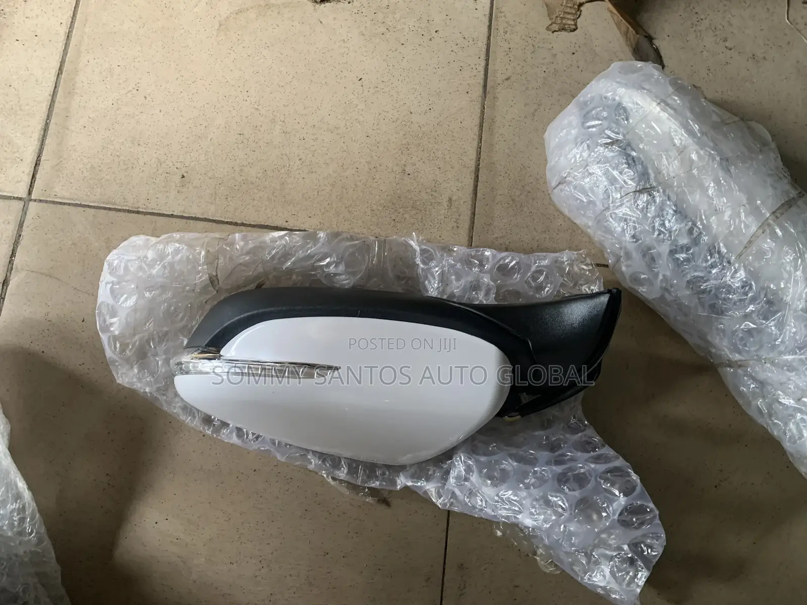 Kia Cerato 2014 Side Mirror Available