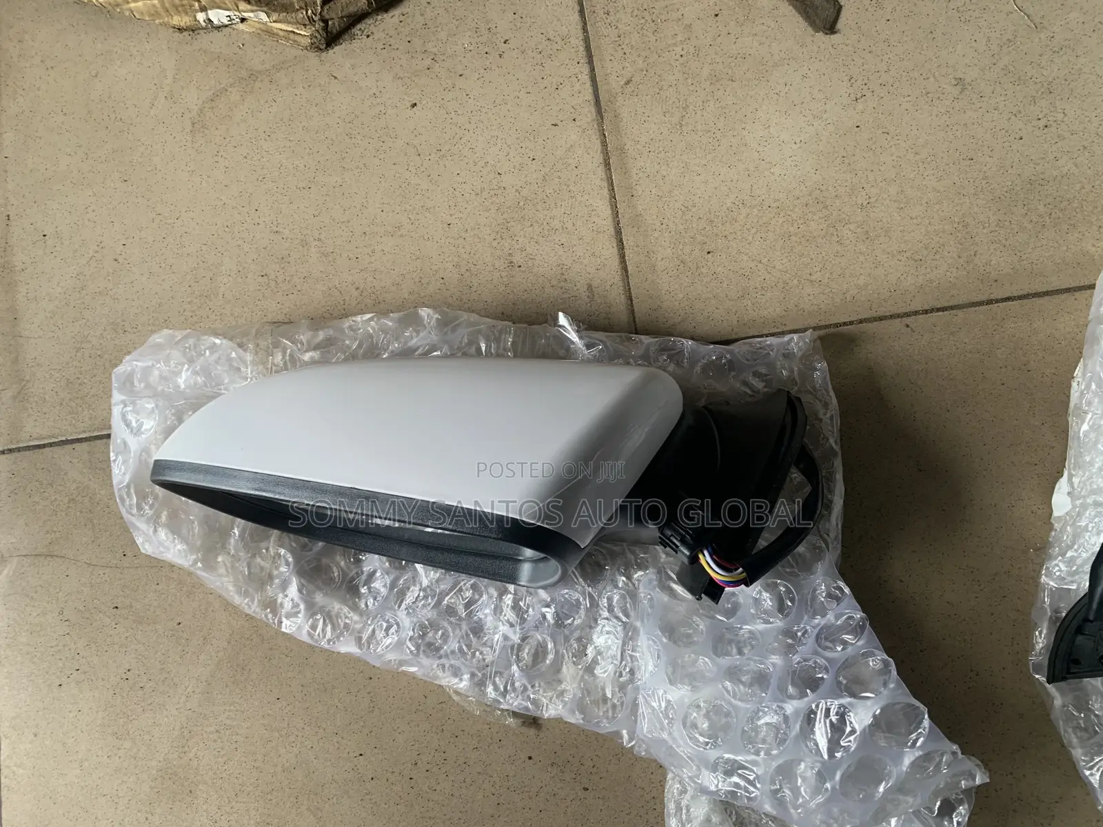 Kia Cerato 2014 Side Mirror Available