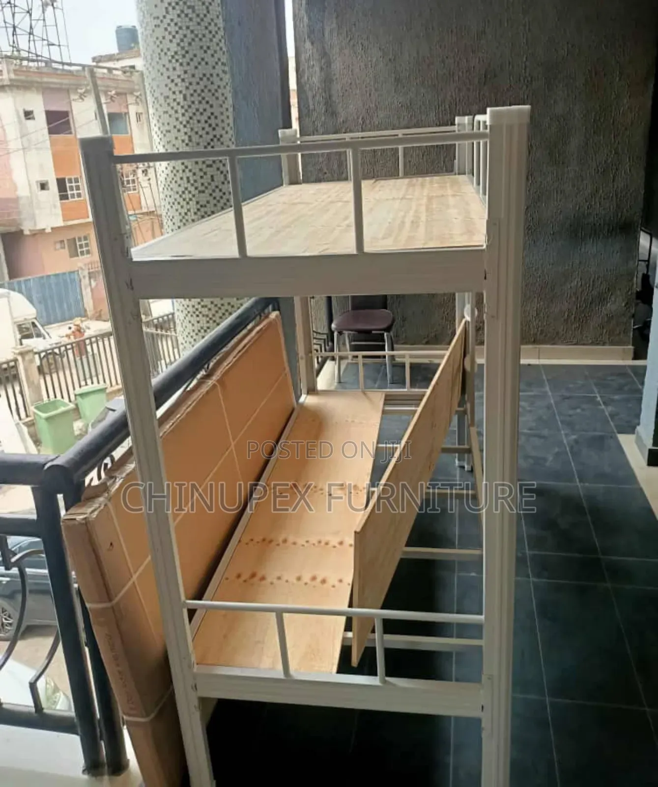 Student Bed Up and Down Bed
