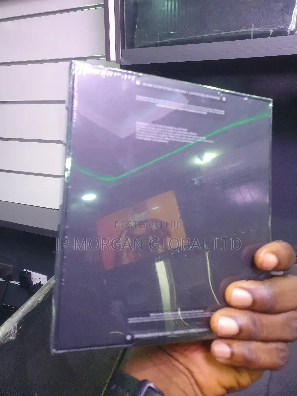 New Samsung Galaxy Z Fold6 256 GB