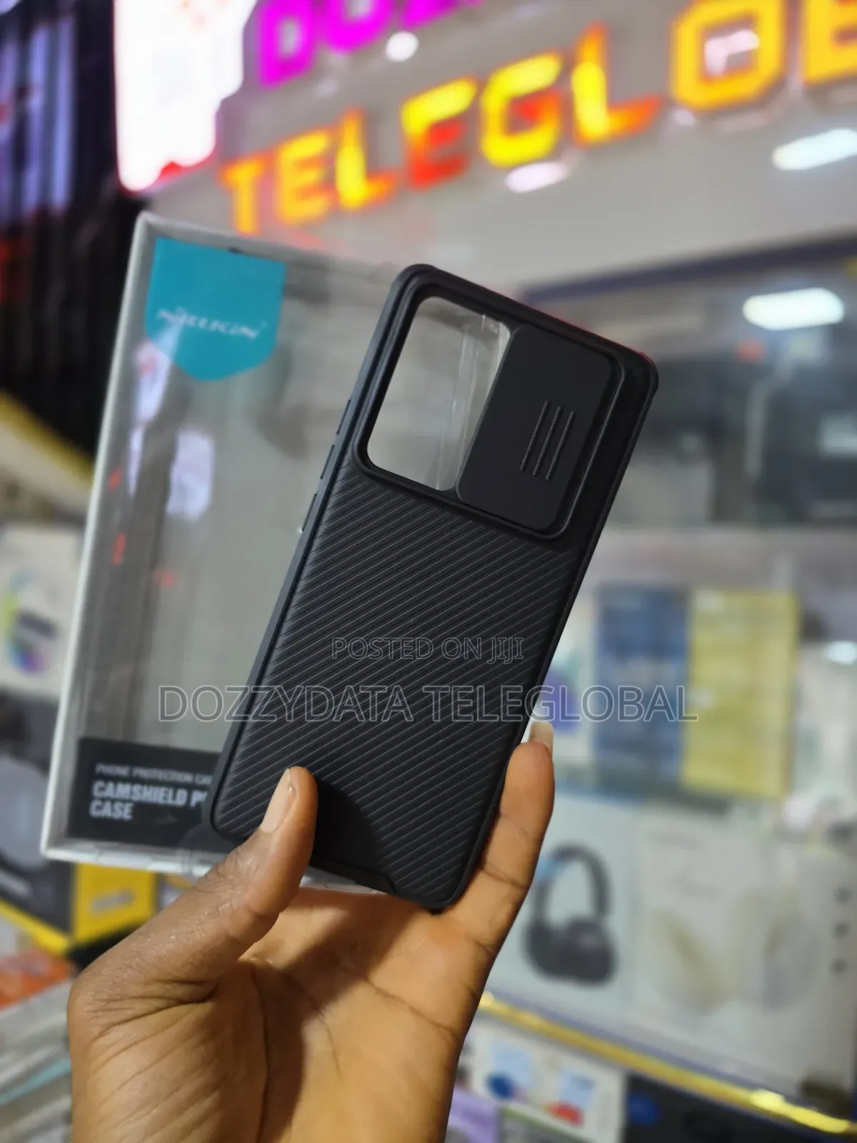 Xiaomi Mi 12 Pro /12s Pro Phone Protection Case
