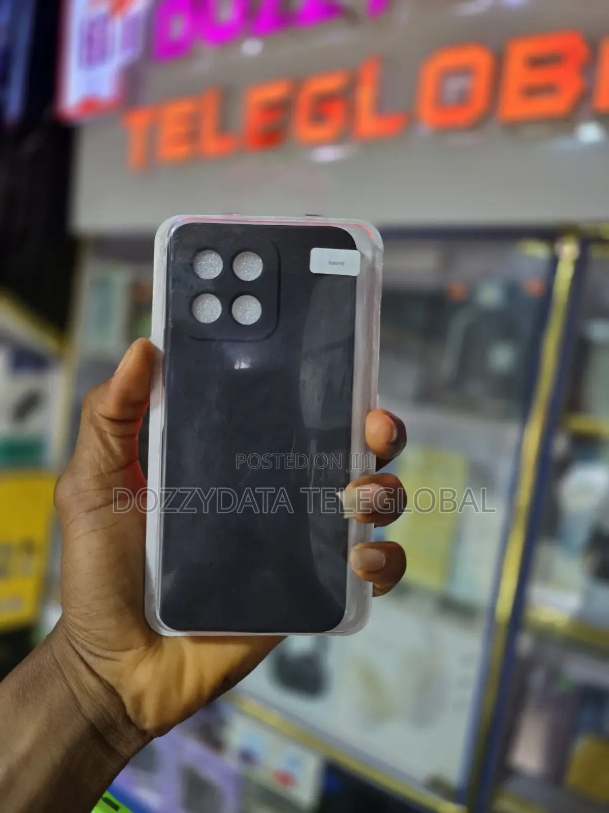 Honor X6, X6a Case