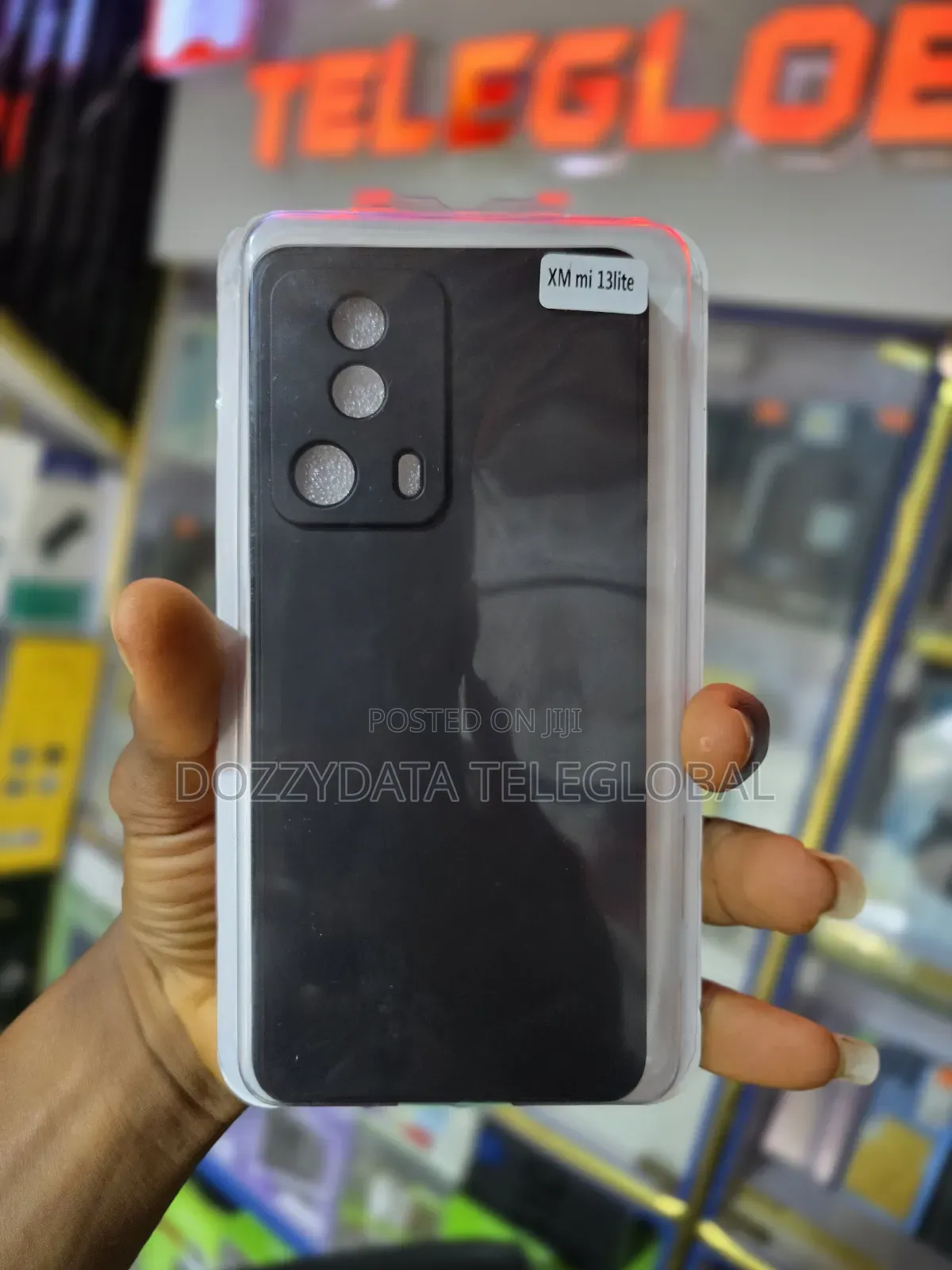 Xiaomi Mi 13 Lite , 13t ,13t Pro Case