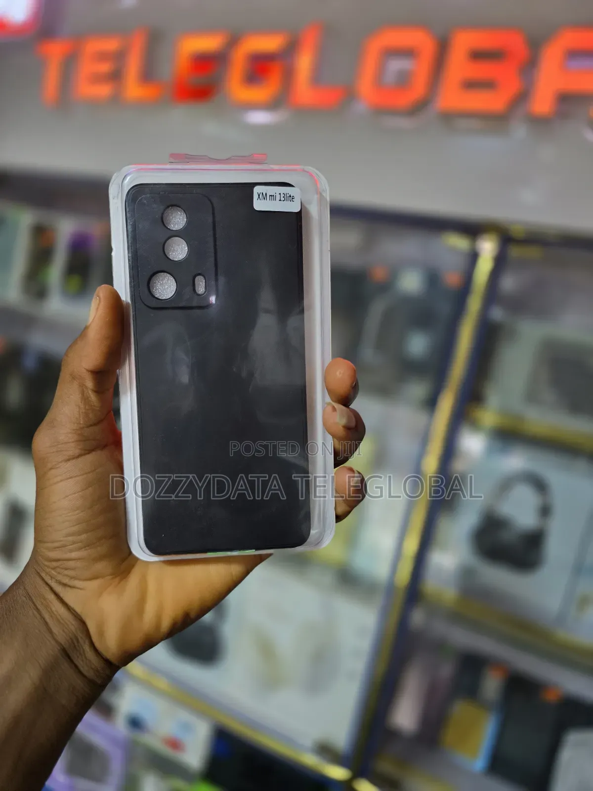 Xiaomi Mi 13 Lite , 13t ,13t Pro Case
