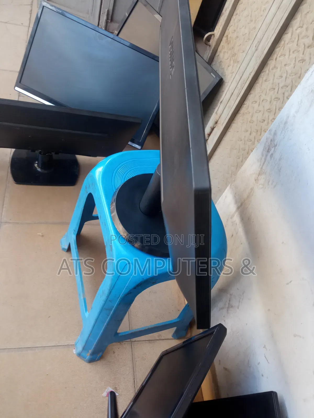 Philips 24 Inches Led, Hdmi Monitor